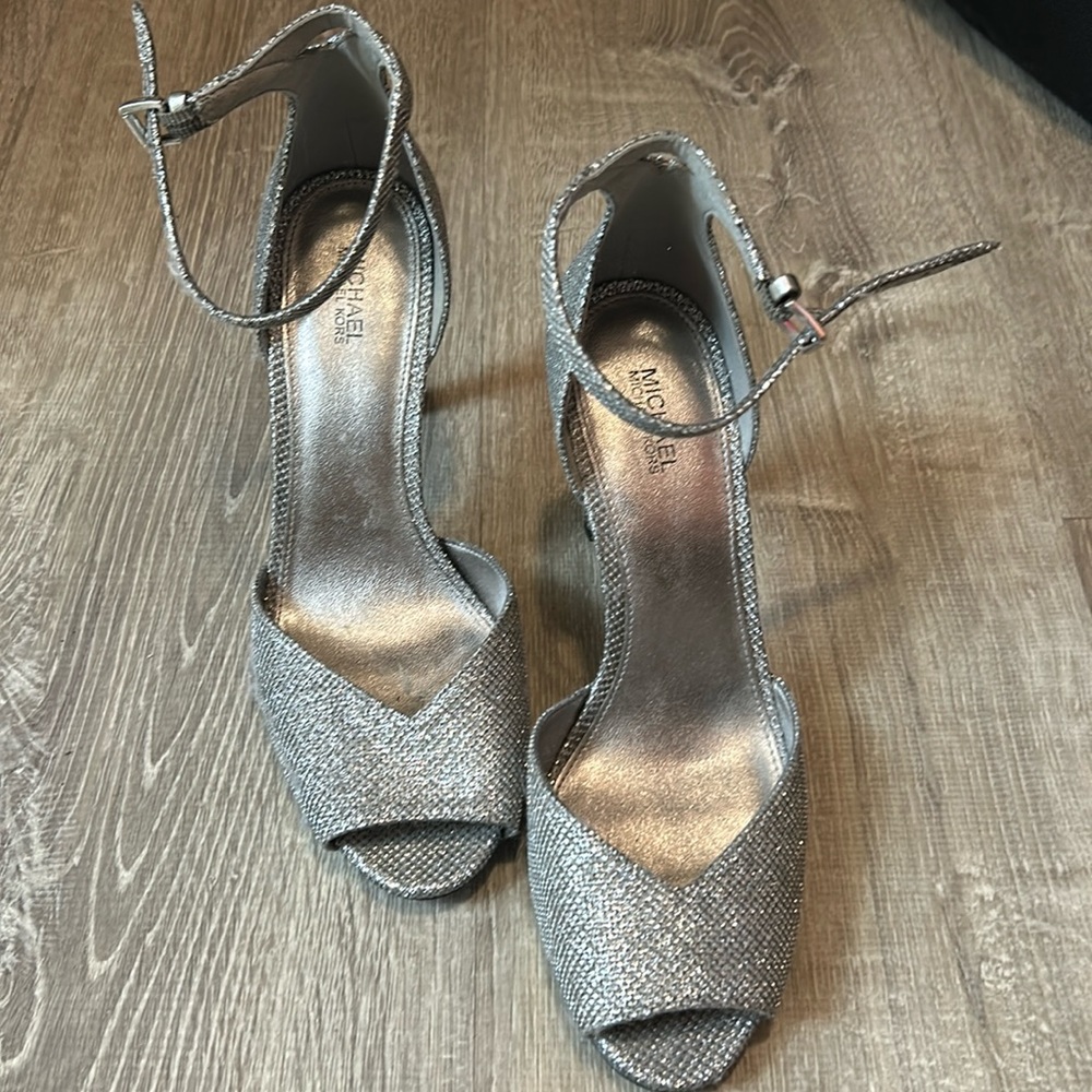 Michael Kors high heels